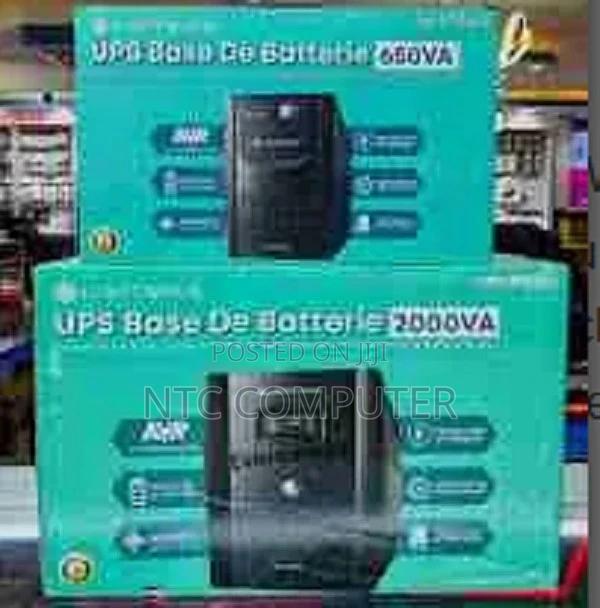 Lightwave Lw 2000va 3 Pin Ups – Lw Ups2000
