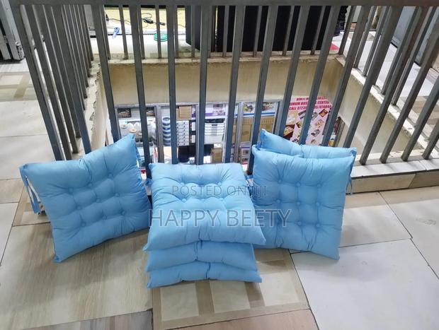 Chairpads/Seat Comforters - thumbnail 2