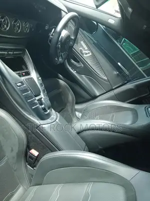 Mercedes-Benz AMG GT 2020 White