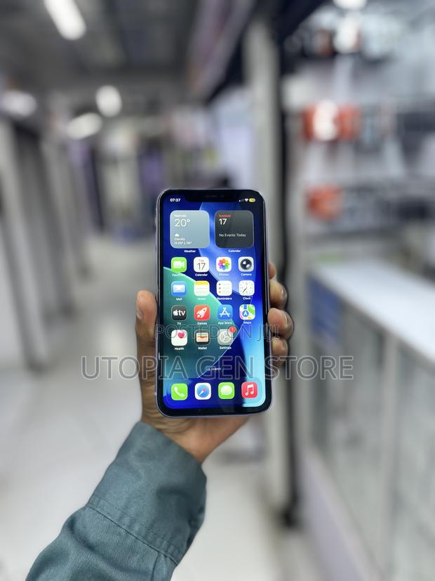 Apple iPhone 13 128 GB Black - thumbnail 5