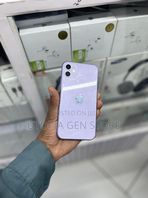 Apple iPhone 13 128 GB Black - thumbnail 6