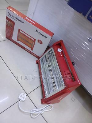 Prh002 Personal Space Heater - thumbnail 2