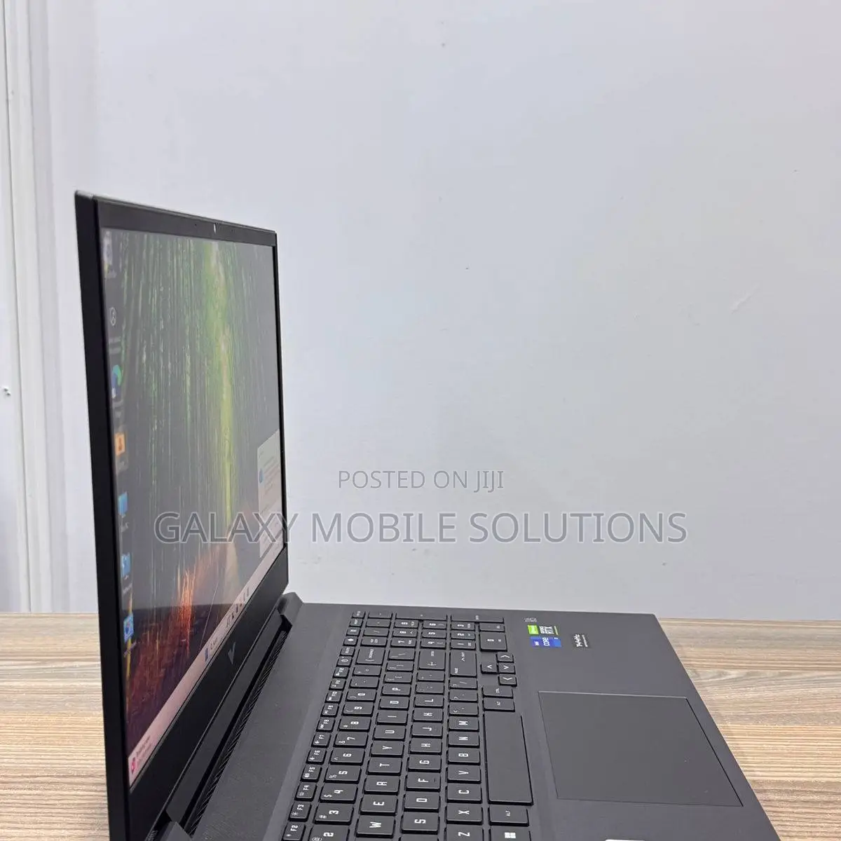 Laptop HP Victus 16 16GB Intel Core i5 SSD 512GB