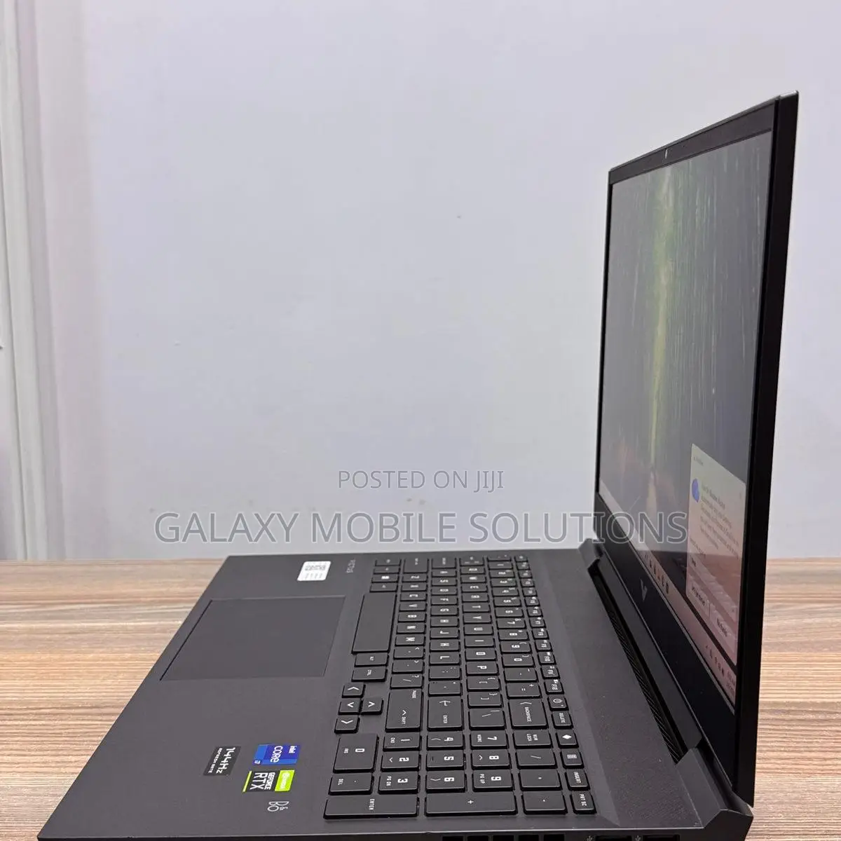 Laptop HP Victus 16 16GB Intel Core i5 SSD 512GB