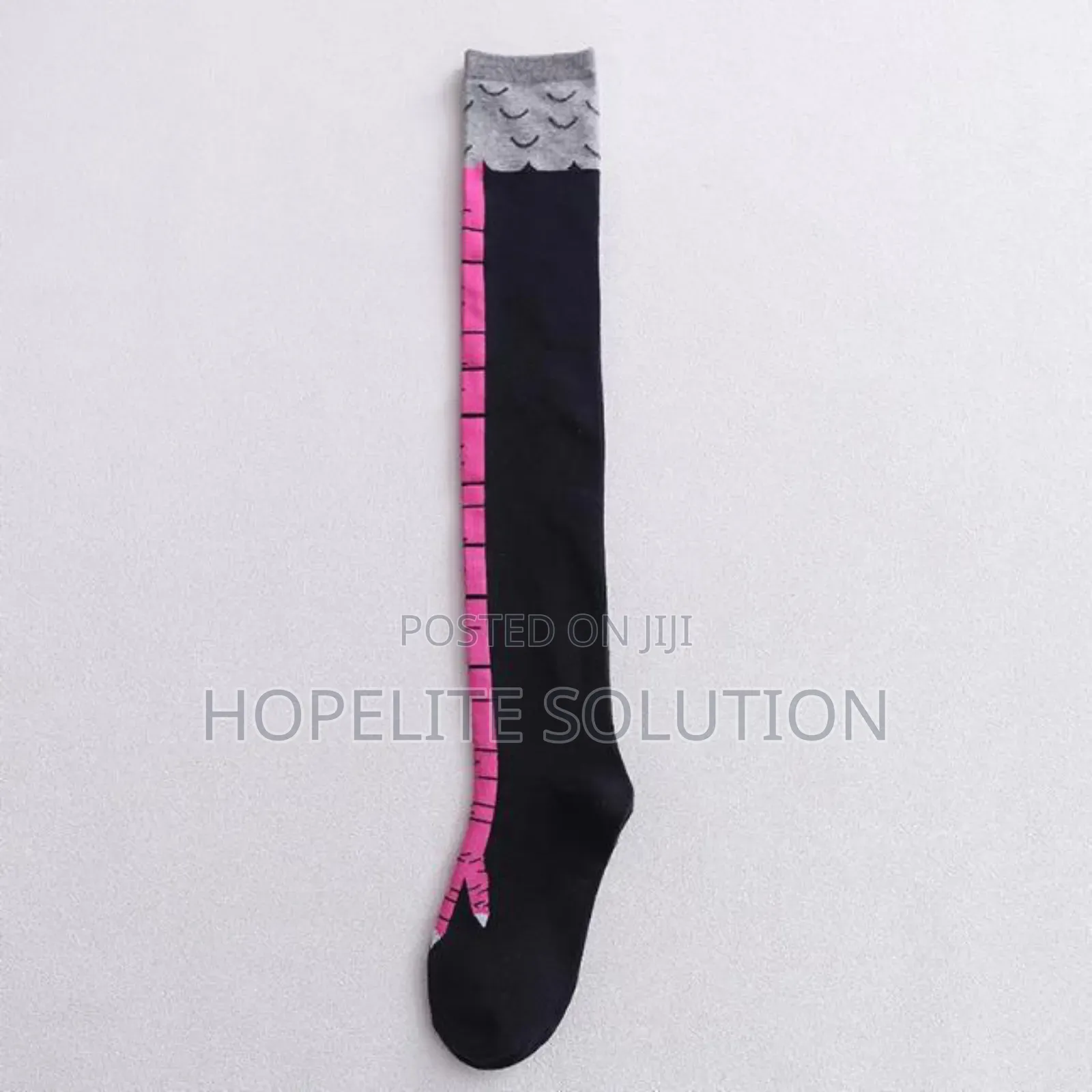 Chicken Foot Socks