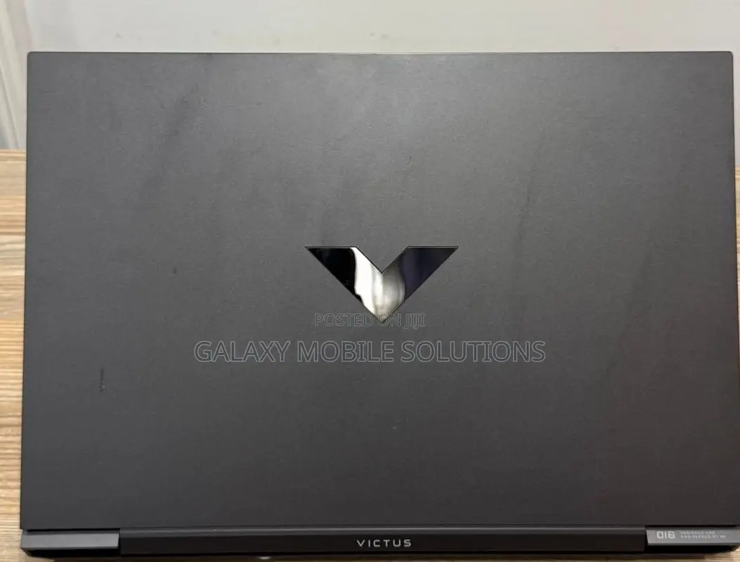 Laptop HP Victus 16 16GB Intel Core i5 SSD 512GB
