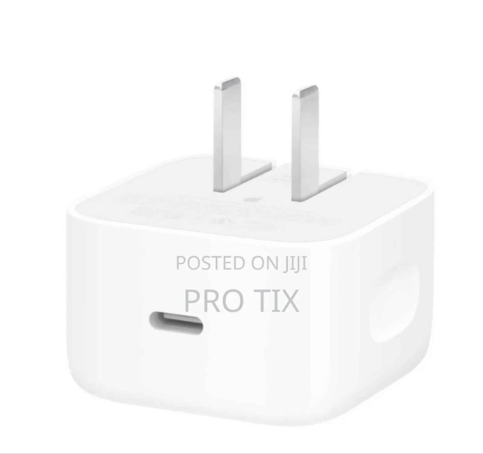 Apple 40w Dynamic Power Adapter With 60w Max