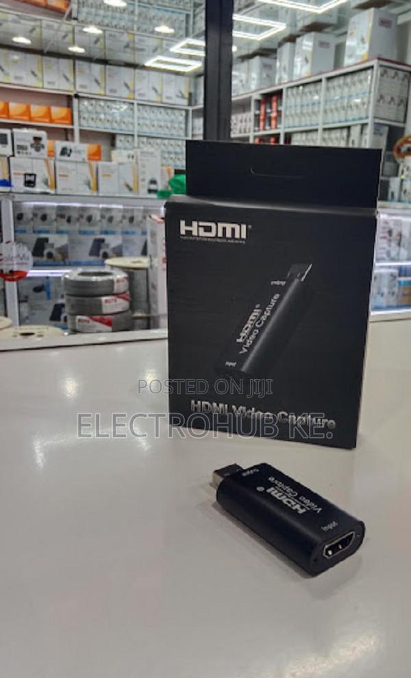 Video Capture Card 1080p Usb 2.0