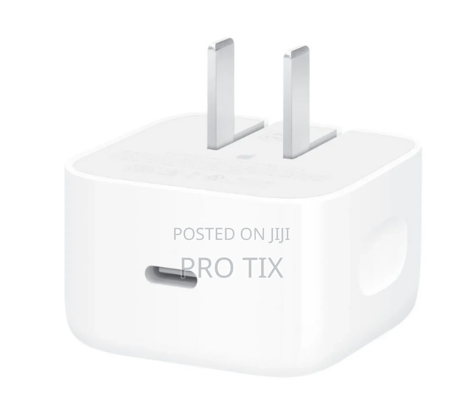 Apple 40w Dynamic Power Adapter With 60w Max
