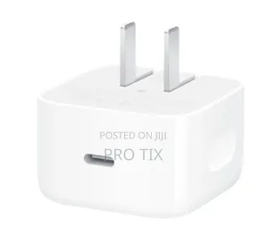 Apple 40w Dynamic Power Adapter With 60w Max