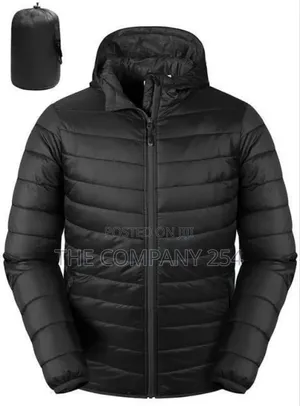 Quality Puffed Zipper All Weather Unisex Cuban Jackets