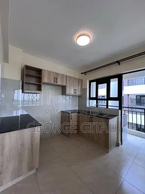 2bdrm Apartment in Thogoto for rent