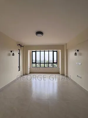 2bdrm Apartment in Thogoto for rent
