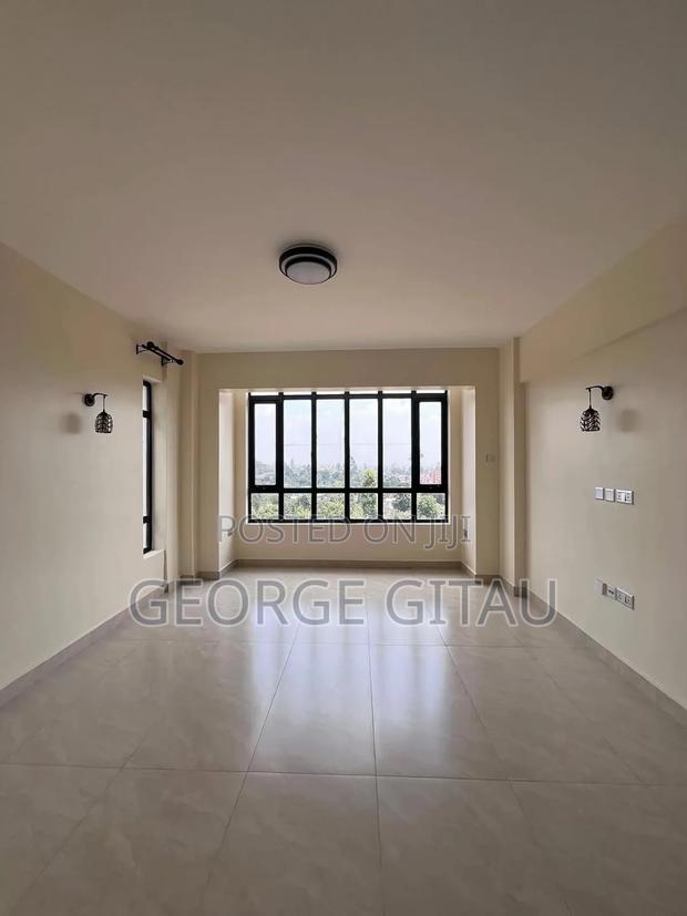 2bdrm Apartment in Thogoto for rent - thumbnail 4