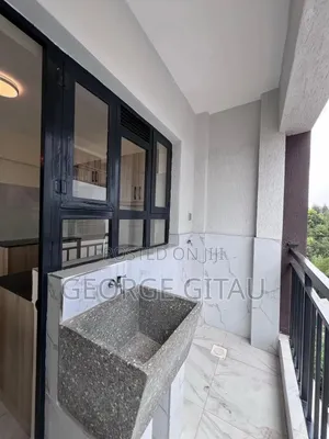 2bdrm Apartment in Thogoto for rent