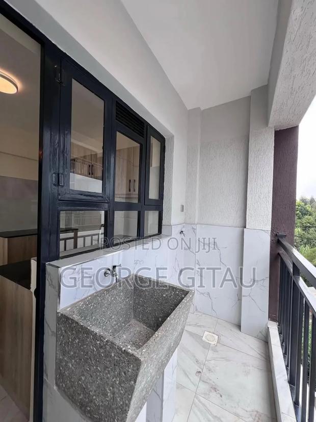 2bdrm Apartment in Thogoto for rent - thumbnail 5