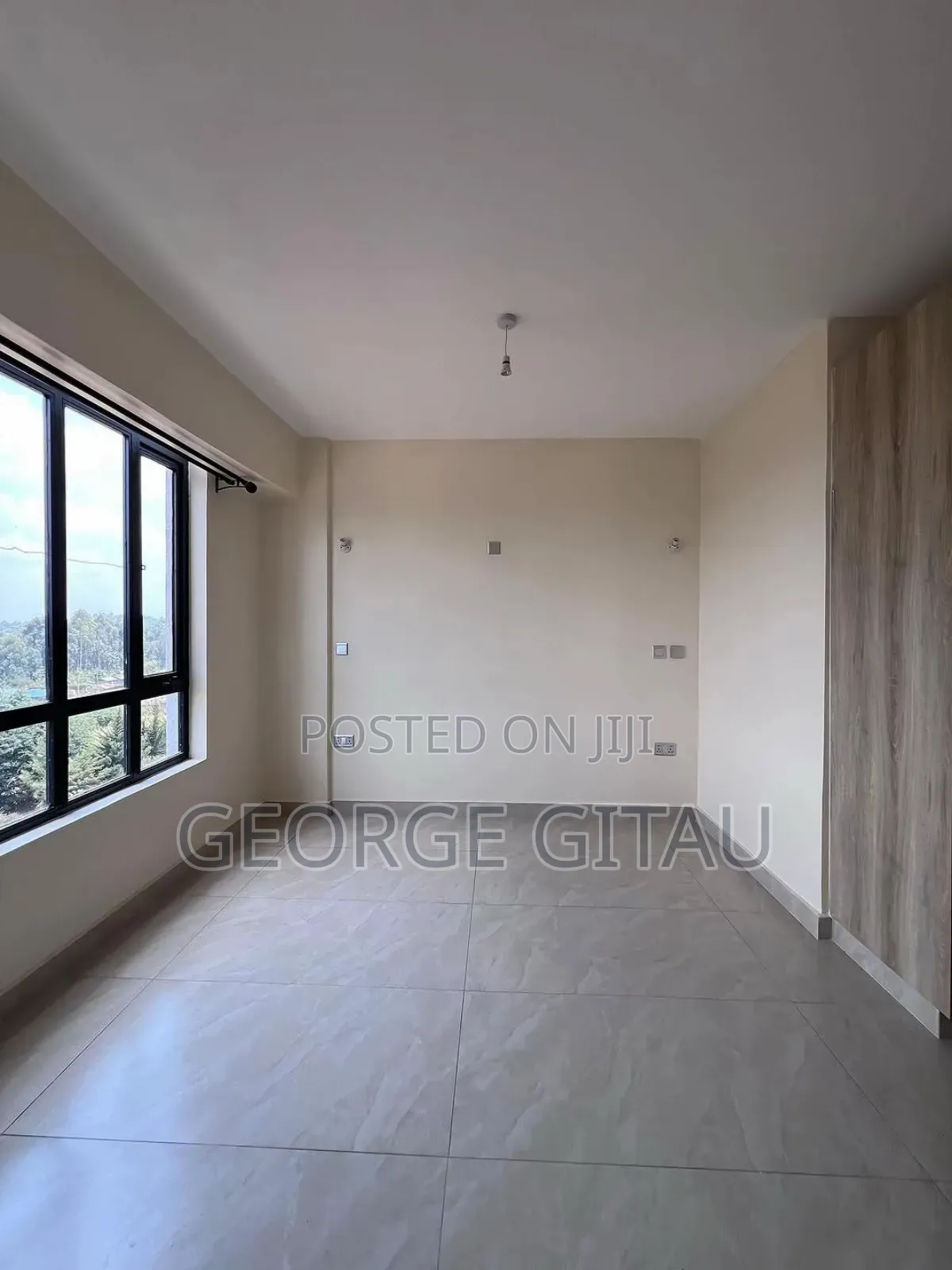 2bdrm Apartment in Thogoto for rent
