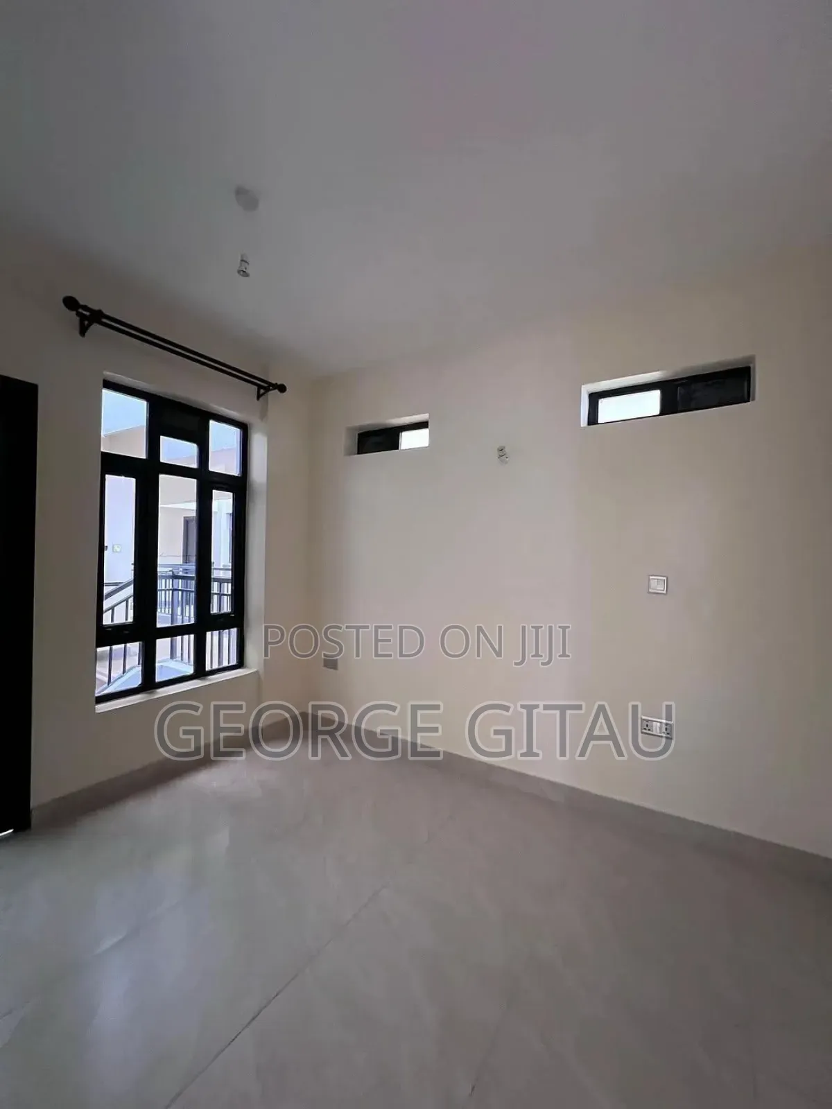 2bdrm Apartment in Thogoto for rent