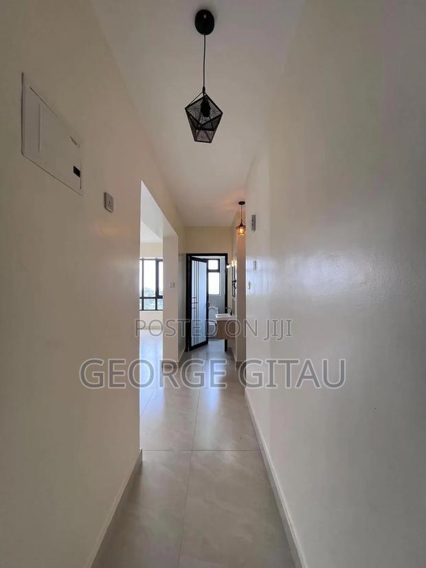 2bdrm Apartment in Thogoto for rent - thumbnail 8