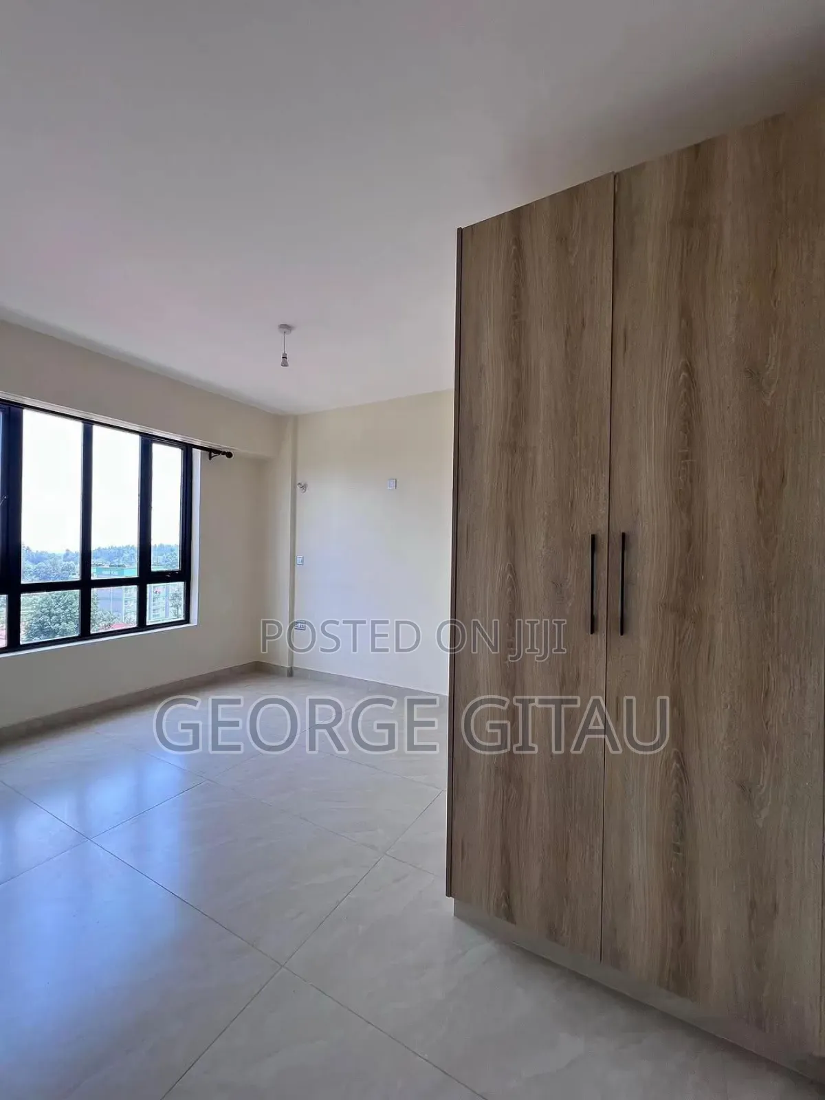 2bdrm Apartment in Thogoto for rent