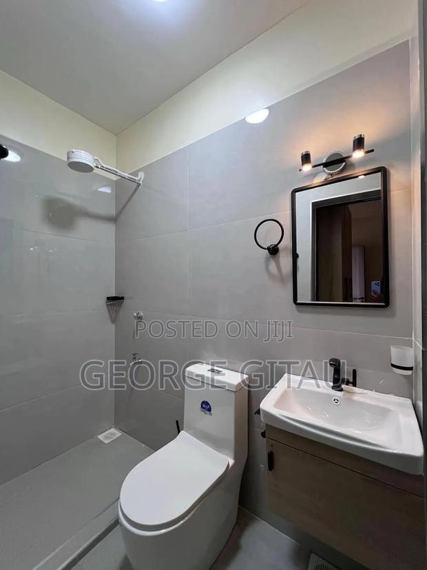 2bdrm Apartment in Thogoto for rent - thumbnail 11