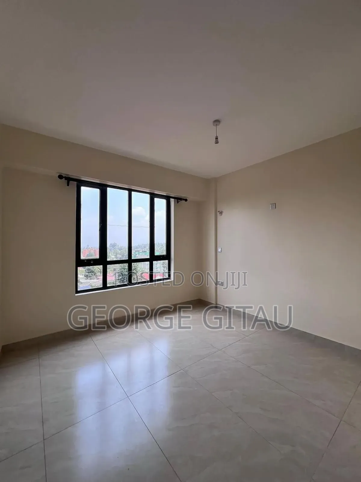 2bdrm Apartment in Thogoto for rent