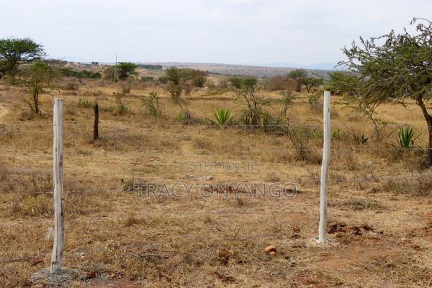 Konza Plots - main view