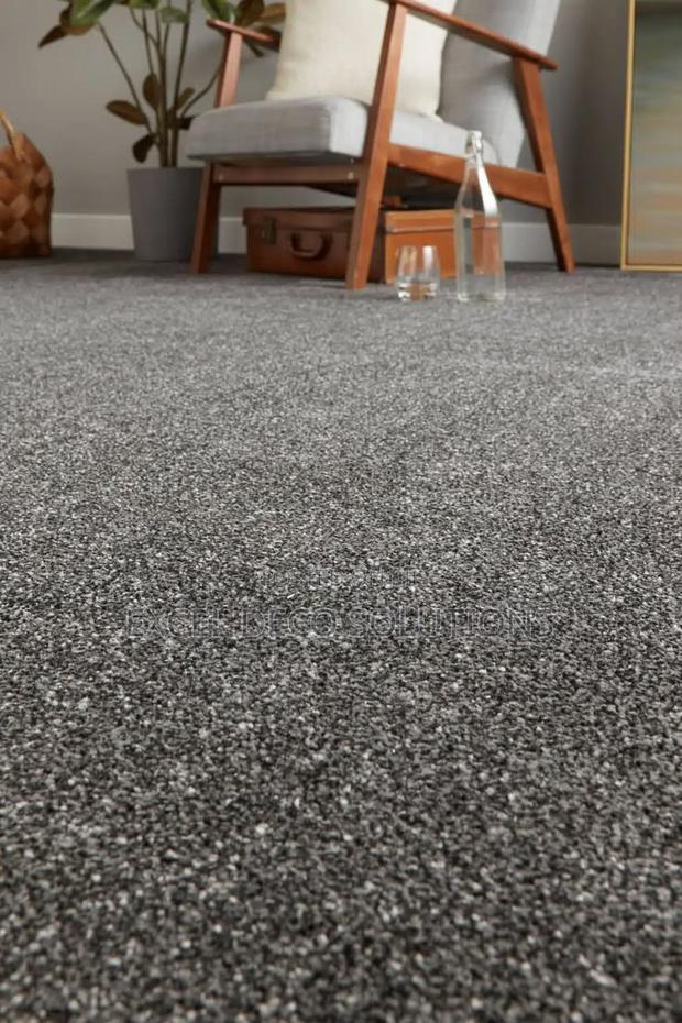 Delta Wall to Wall Carpet Modern Carpet Flooring for Office Interior - main view