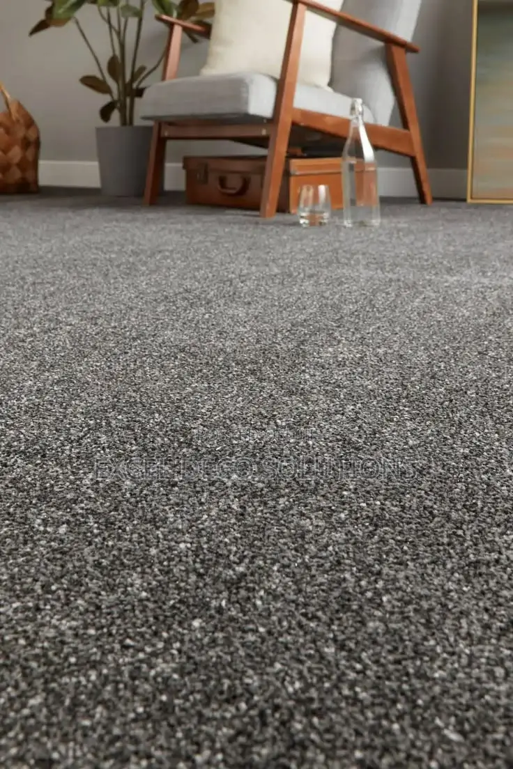 Delta Wall to Wall Carpet Modern Carpet Flooring for Office Interior