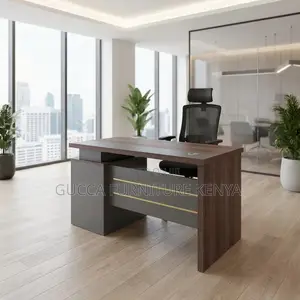 Advanced 120cm Executive Office Desk