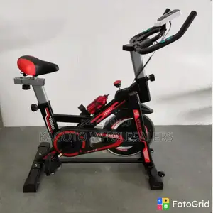 Spin Bike 35kg