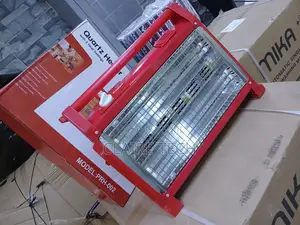 Prh002 Indoor Comfort Room Heater