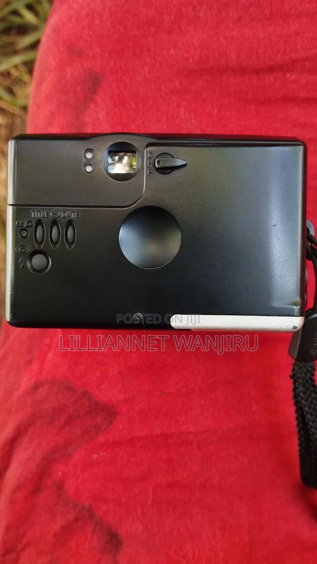 Canon Ixus M-1 Camera - thumbnail 6