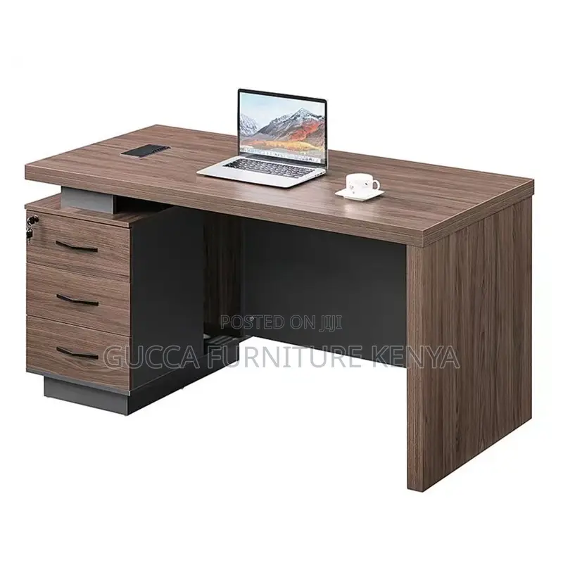 Advanced 120cm Executive Office Desk