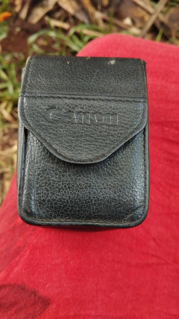 Canon Ixus M-1 Camera - thumbnail 11