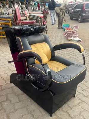 Salon Sink Chair