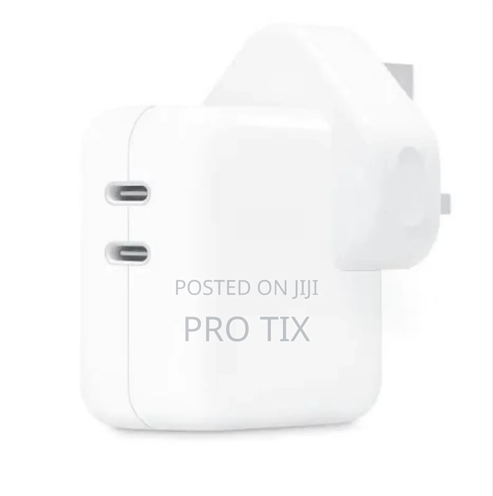 Apple Usb-C 35w Dual Port Power Adapter