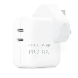 Apple Usb-C 35w Dual Port Power Adapter