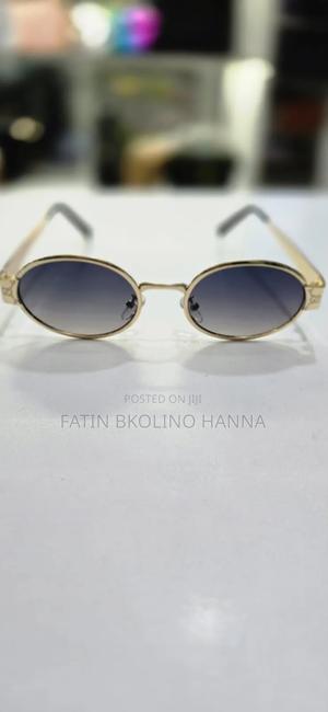 Gucci Unisex Sunglasses - main view