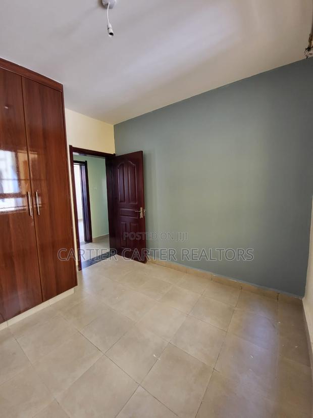 2bdrm Apartment in Mlolongo for sale