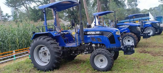 Lovol 75 Horsepower 2wd