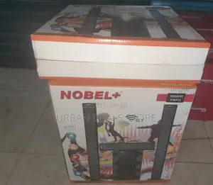 Nobel Tall Boy Speakers – Nb 2040