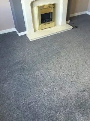 Delta Wall to Wall Carpet Elegant Interior Flooring for Home Office