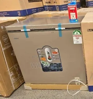 Ecomax 219 Litres Freezer 3 Star Power Consumption
