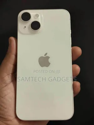 Apple iPhone 14 128 GB White