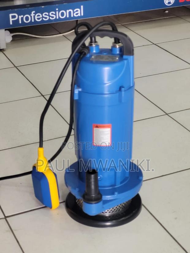 Usk Shallow Well Pump Qdx1.5-17-370f Qdx-0.5hp