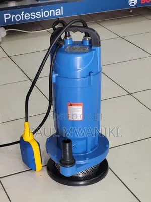 Usk Shallow Well Pump Qdx1.5-17-370f Qdx-0.5hp
