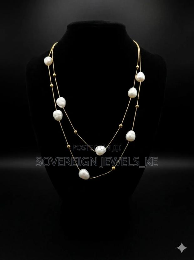 Necklaces With Beautiful Detailing - thumbnail 6