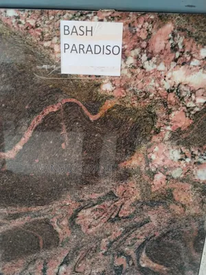 Paradiso Granite – KSH 9,000/M | Exotic Countertop Kenya