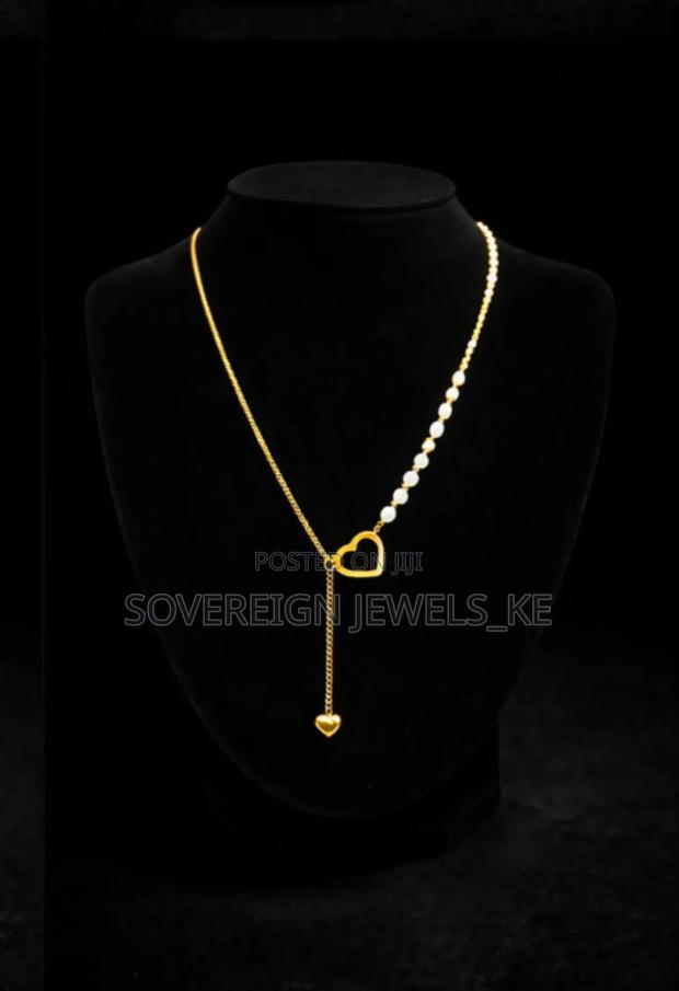 Necklaces With Beautiful Detailing - thumbnail 11
